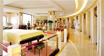 Ramada Plaza by Wyndham Taian