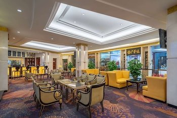 Ramada Plaza by Wyndham Taian