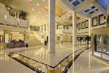 Ramada Plaza by Wyndham Taian