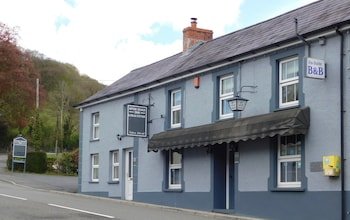 Afon Duad Inn