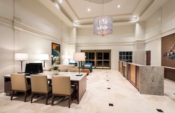 DoubleTree Suites by Hilton Hotel Naples