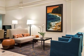 DoubleTree Suites by Hilton Hotel Naples