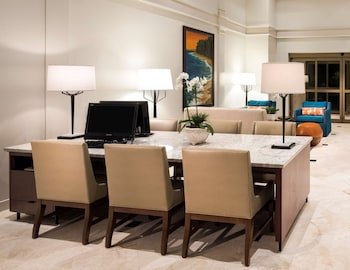 DoubleTree Suites by Hilton Hotel Naples