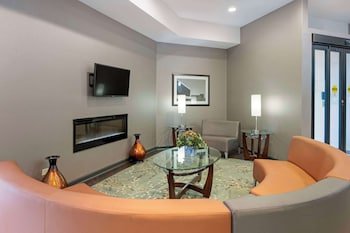 Best Western University Inn at Valparaiso