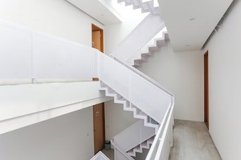 Urbanview Odori Residence Pondok Indah