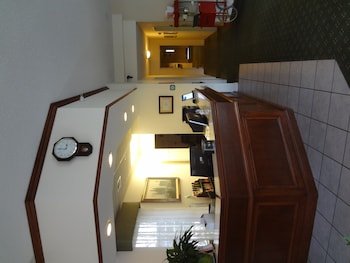 Voyager Inn