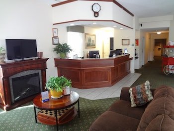 Voyager Inn