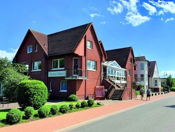 Pension Kühne