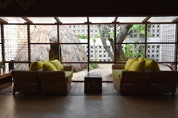 Hotel Club Du Lac Tanganyika