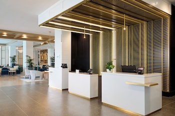 Palmetto Marriott Resort & Spa