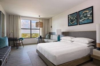 Palmetto Marriott Resort & Spa