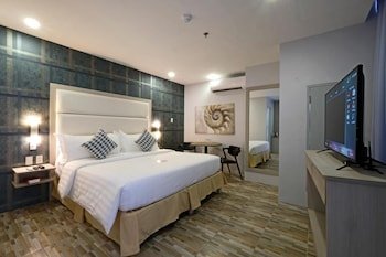 Amethyst Boutique Hotel Cebu