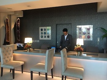 Amethyst Boutique Hotel Cebu