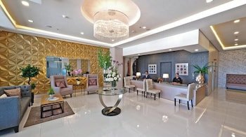 Amethyst Boutique Hotel Cebu