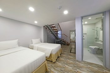 Amethyst Boutique Hotel Cebu