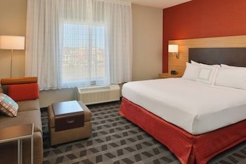 TownePlace Suites Laplace