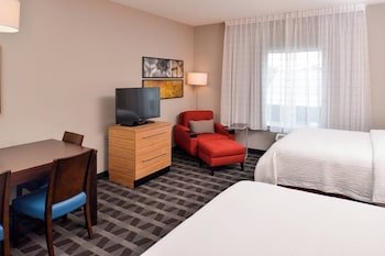 TownePlace Suites Laplace