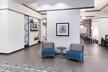 Hampton Inn & Suites Chicago North Shore/Skokie