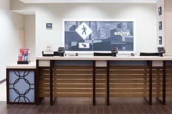 Hampton Inn & Suites Chicago North Shore/Skokie