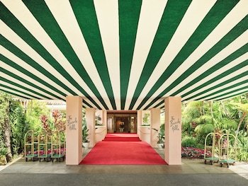 The Beverly Hills Hotel - Dorchester Collection