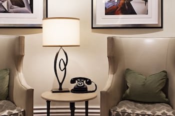 The Beverly Hills Hotel - Dorchester Collection
