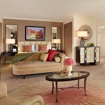 The Beverly Hills Hotel - Dorchester Collection