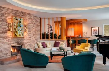 The Beverly Hills Hotel - Dorchester Collection