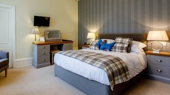 Tor-Na-Coille Hotel
