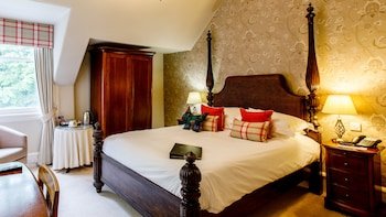Tor-Na-Coille Hotel
