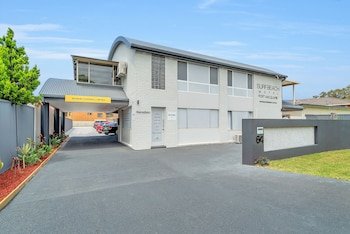 Surf Beach Motel