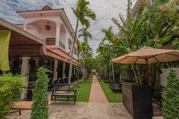 Salasara Hotel
