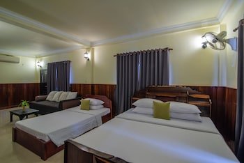 Salasara Hotel