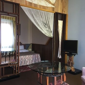 Hotel Costellazioni