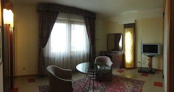 Hotel Costellazioni