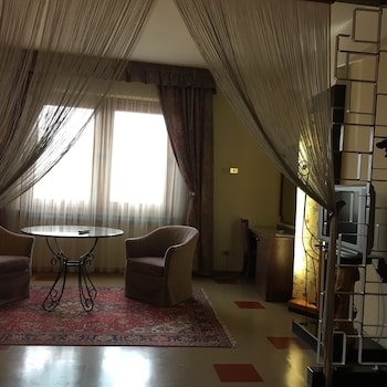 Hotel Costellazioni
