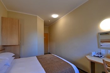 Road Lodge Port Elizabeth Airport