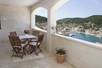 Villa Pucisca