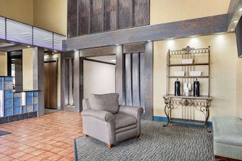 Travelodge by Wyndham Coffeyville