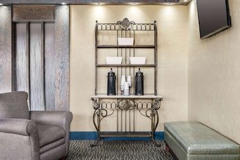 Travelodge by Wyndham Coffeyville