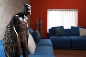 Casa Alfareros
