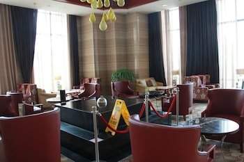 Best Western Premier Hotel Hefei