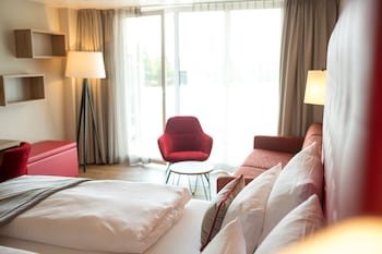 Rebhan's Business und Wellness Hotel