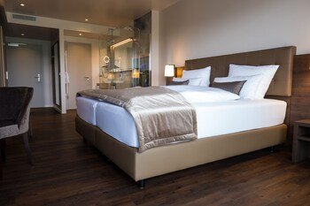 Rebhan's Business und Wellness Hotel
