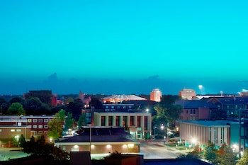 Bloomington-Normal Marriott Hotel & Conference Center