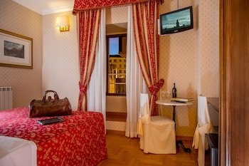Boncompagni Suite
