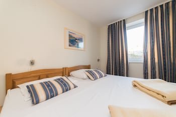 Aparthotel Roccia