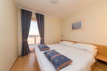 Aparthotel Roccia