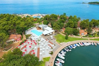 Istrian Villas Plava Laguna