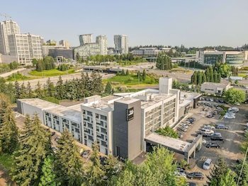 Hotel 116, a Coast Hotels Bellevue