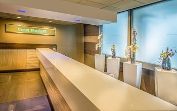 Hotel 116, a Coast Hotels Bellevue